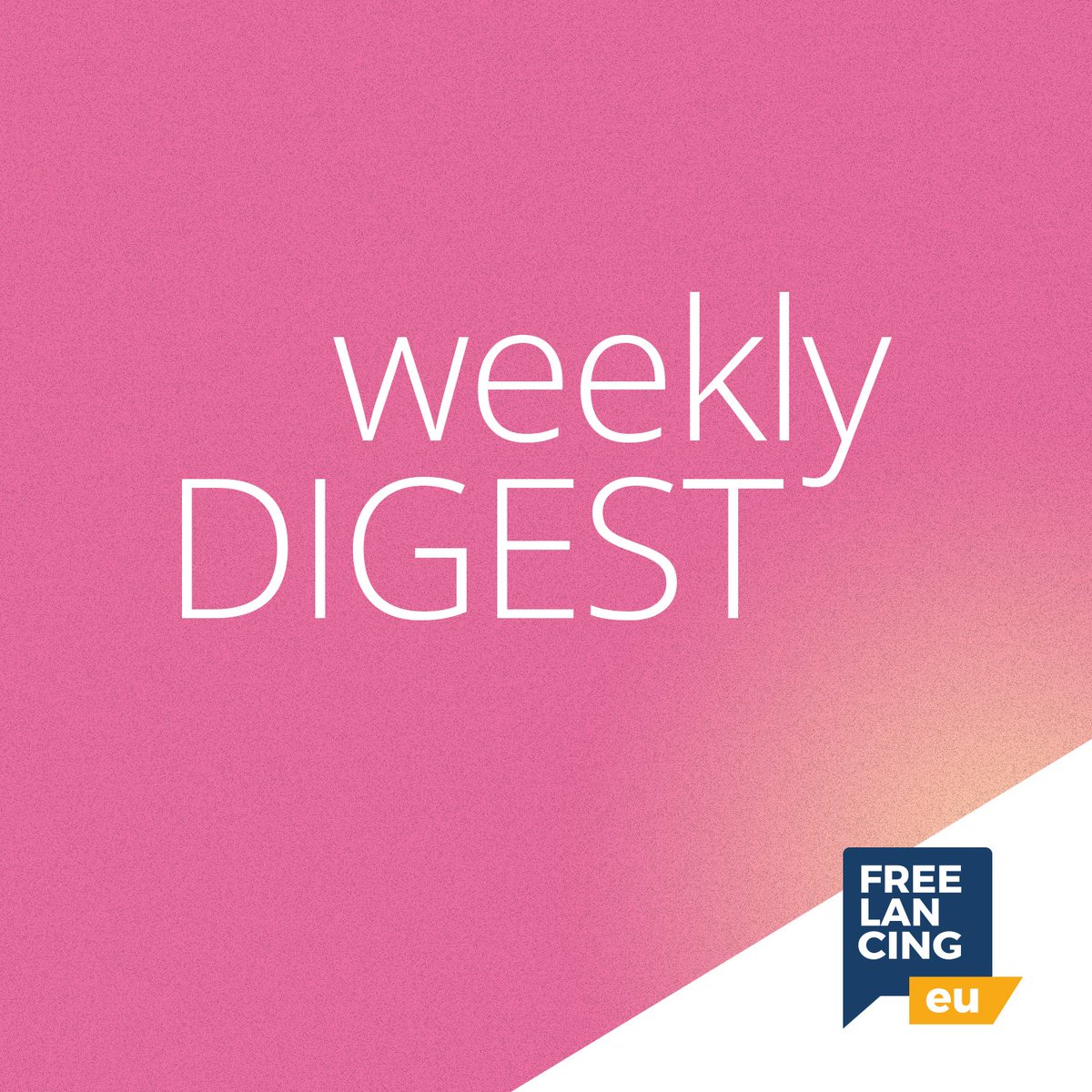 Freelancing.eu tweet media