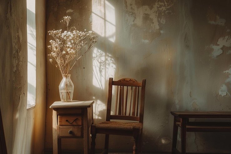 lumière du soleil