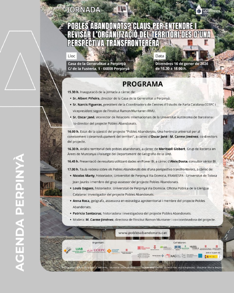 Institut Ramon Muntaner tweet media