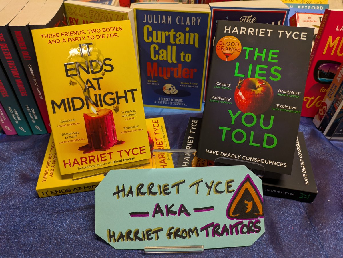 Far From The Madding Crowd Bookshop tweet media