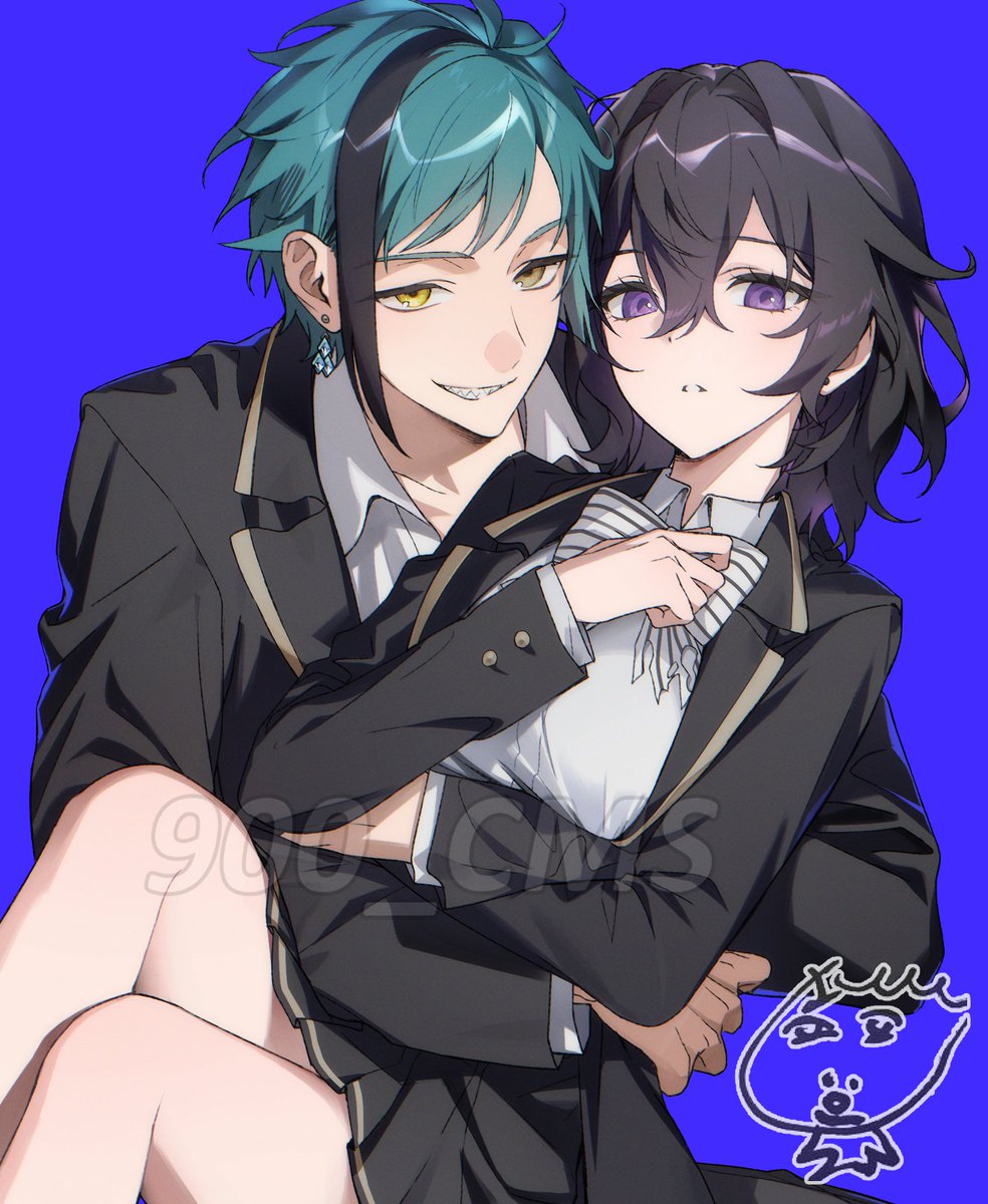 ❌ 𝟗百_COMMISSION tweet media