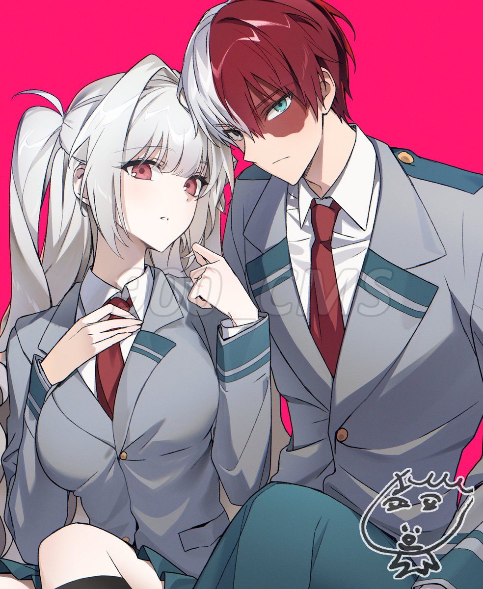 ❌ 𝟗百_COMMISSION tweet media