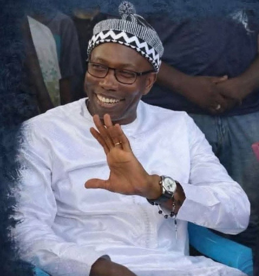 Military authorities in Bissau construct legal framework to justify detention of Domingos Simões Pereira on alleged coup plotting. International community demands remain conspicuously unaddressed. #GuineaBissau #RegionalStability #PoliticalCrisis