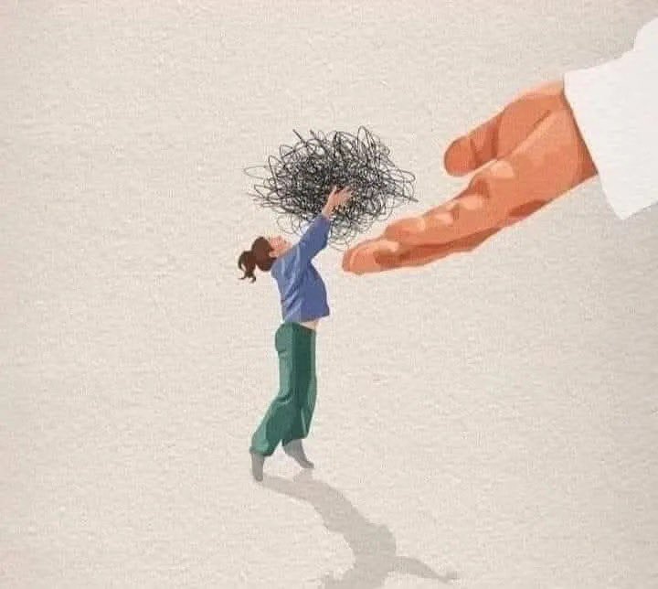 A veces no entiendo tus planes, Señor, 
pero me fío de Ti.❤️‍🩹