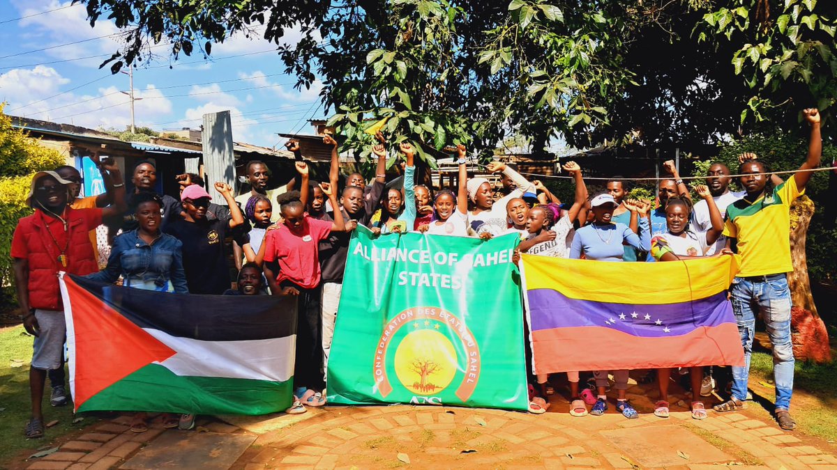 Revolutionary Socialist League tweet media