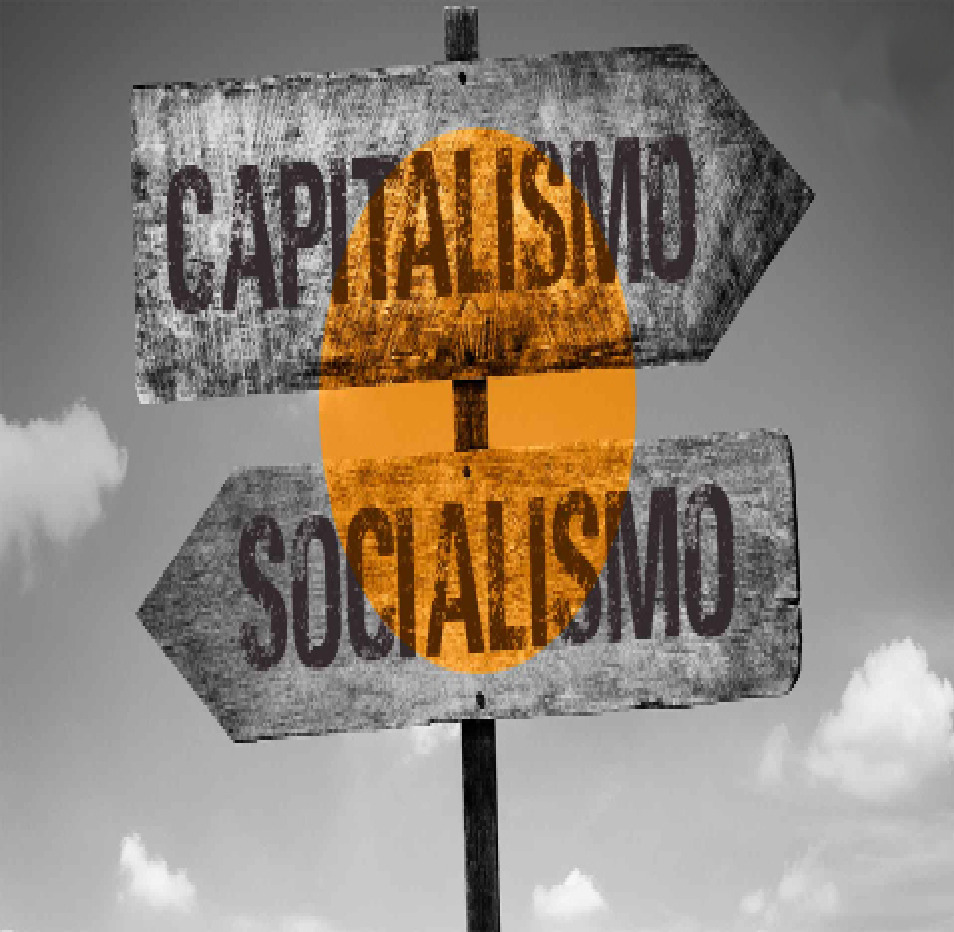 El modo de producción capitalista está tan profundamente incrustado en la "normalidad" de nuestras vidas que podemos olvidar sus aspectos más absurdos e irracionales. De hecho, ahí reside gran parte de su éxito y supervivencia. pceml.info/sobre-el-modo-…