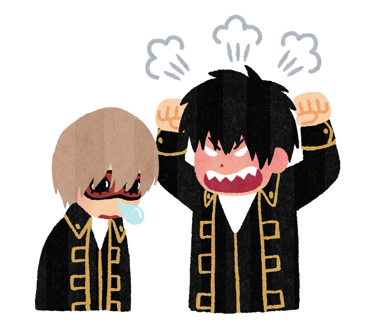 莫伊 (@moi_gntm) on Twitter photo 