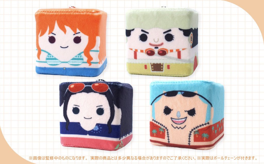 ONE PIECE 麦わらストア公式 (@mugistore_info) / Posts / X