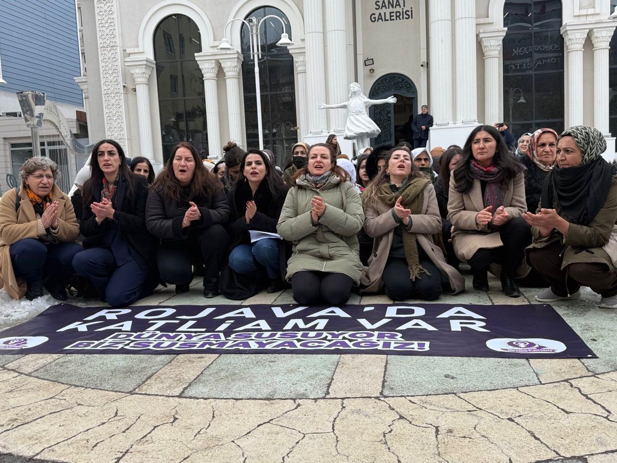 Van Barosu Kadın Hakları Merkezi tweet media