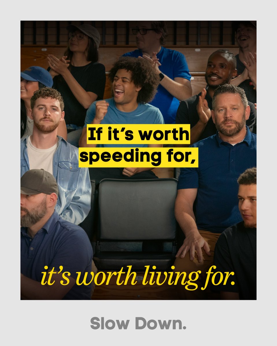 MoDOT's tweet image. Speeding is one of the leading causes of fatal crashes. Fatal. So slow down and get there when you get there. #BUPD