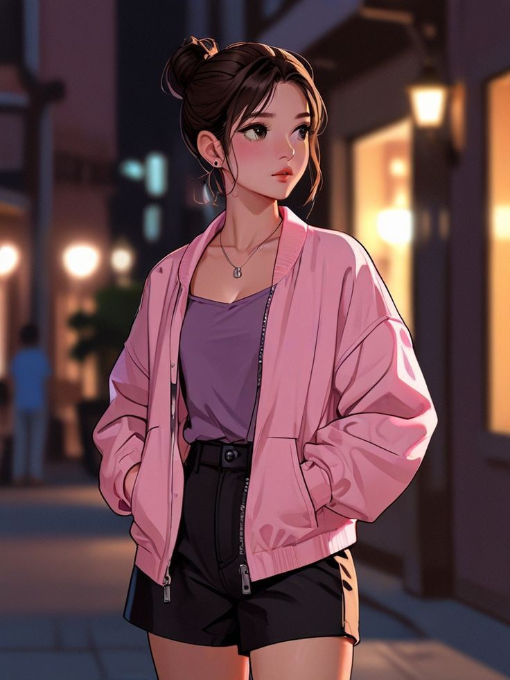 Good Evening 𝕏 Friends

Slow steps soft smiles Pure calm inside