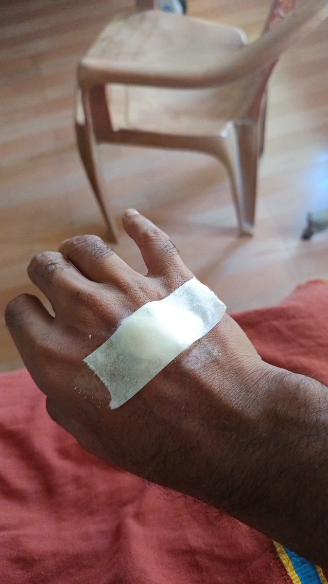 ഇത്തിരി ദിവസം വർക്ഷോപ്പിൽ ആയിരുന്നു.. കുറച്ചു maintenance കഴിഞ്ഞു ഇറങ്ങി