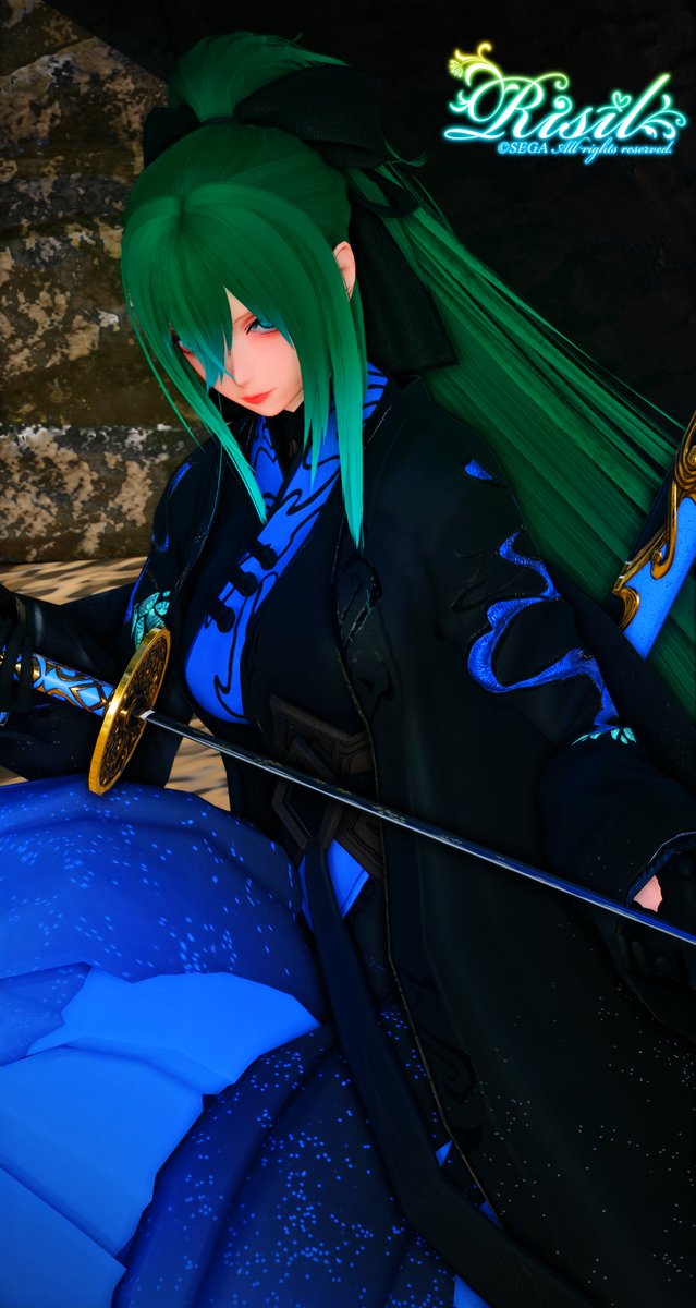 #メンテの日じゃないけどssを貼る
#PSO2NGS_SS
#ma7ロゴ
今週はほとんどゲーム出来る時間とかないです('ω')
仕事疲れ半端ないっすねぇ…