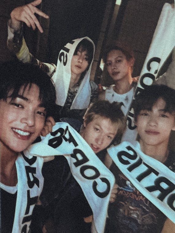 🦋MUBEAT🦋
2025 MUBEAT AWARDS
BEST ROOKIE ARTIST
RT deal for #CORTIS 

🎁 450 heartbeats

🔵250 RTs
🔵250 likes 
🔵250 proofs 
🔵Follow <a href="/SapphireVotes00/">SAPPHIRE || KPOP VOTES</a>
Drop proofs ⬇️

❎rules = ❎votes
Ends: January 20, 10pm KST