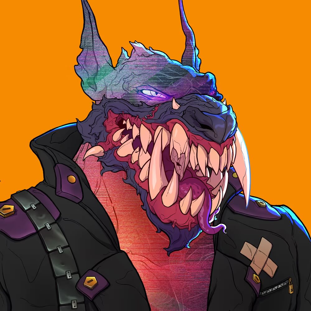 Grail Fused <a href="/MutantHounds/">Mutant Hounds</a>

Thats the post.