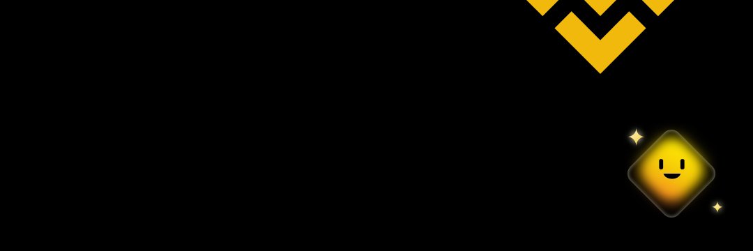 binance's tweet photo. tap for a surprise https://t.co/F3W042JOYS