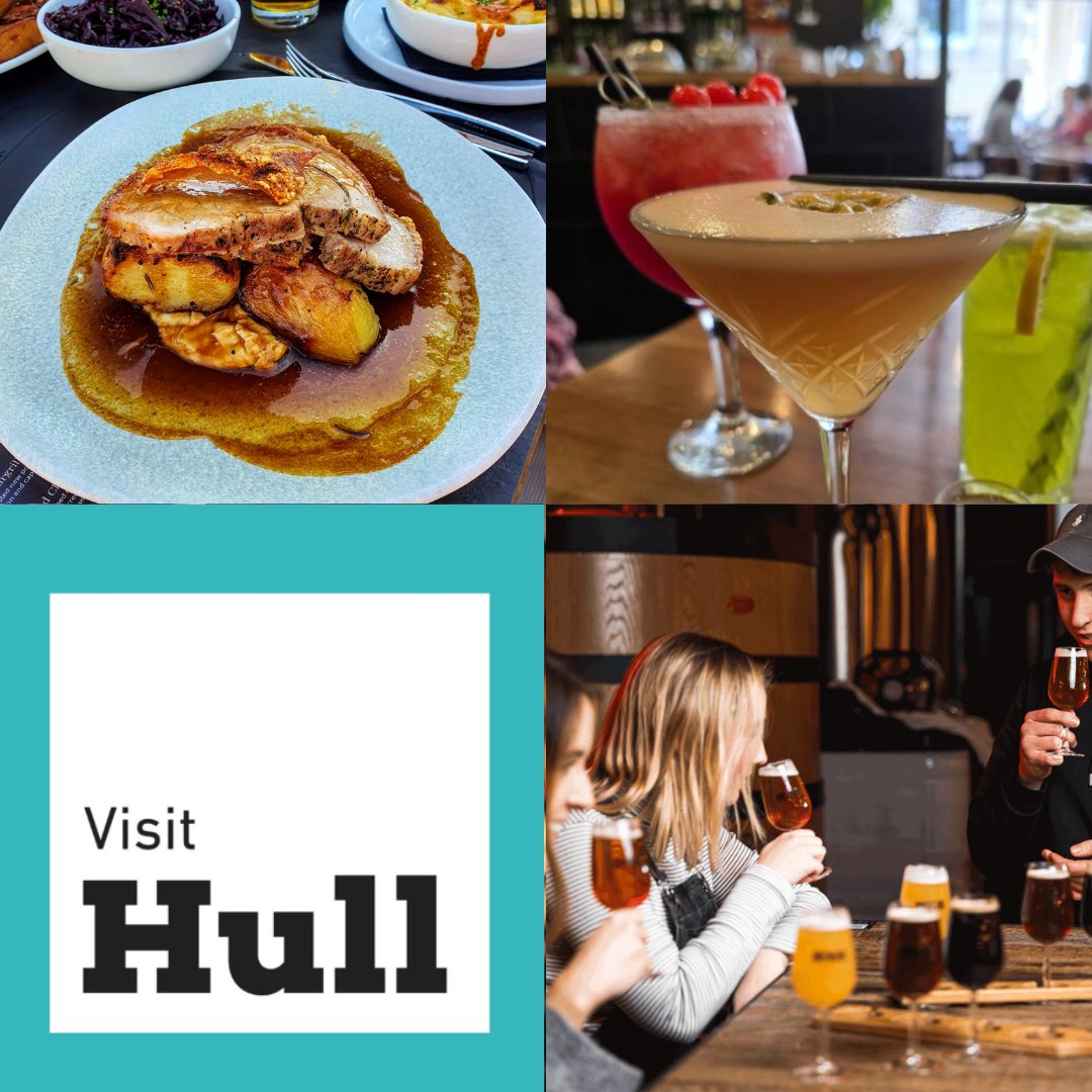 VisitHullEvents tweet media