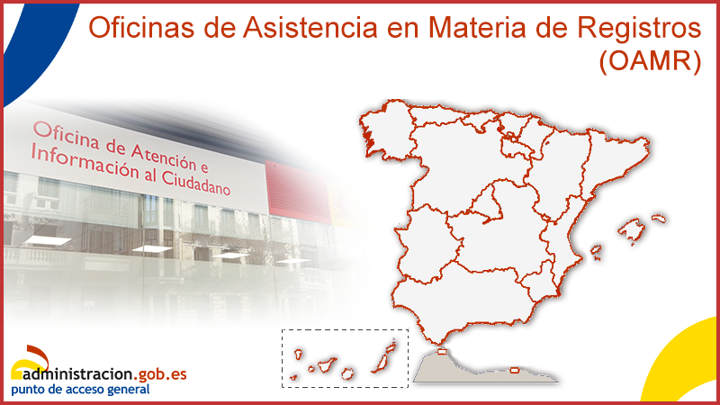 060gobes's tweet image. ¿Buscando oficinas de registro? Con nuestro buscador puedes encontrar #oficinas cercanas, tanto de la #AGE como de CCAA y EELL 👇
administracion.gob.es/pag_Home/atenc…
⚠️ Recomendamos contactar previamente con la oficina que te interese para confirmar que los datos están actualizados

#OAMR