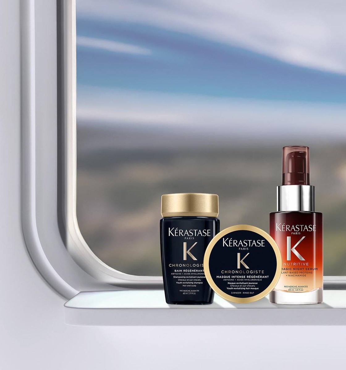 ケラスターゼ (@Kerastase_JP) / Posts / X