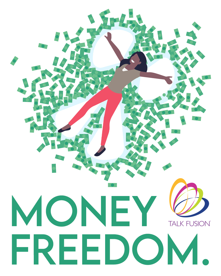 TalkFusion's tweet image. 💰 What if you didn’t wait weeks… or months… to get paid?

What if your effort was rewarded? 🌟

⚡ instantly
 ⚡ automatically
 ⚡ globally 🌍

Talk Fusion pays commissions in 1 MINUTE ⏱️

No chasing checks ❌
 No delays ⏳
 No excuses 🚫

🔥 This is the future of income 💸…