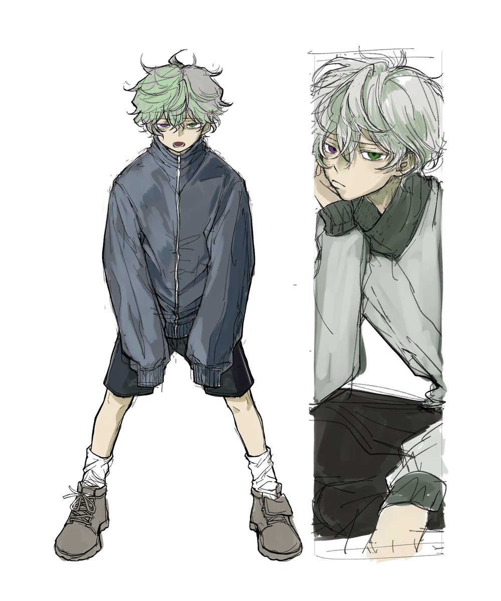 KiRO (@youdoryy) on Twitter photo 