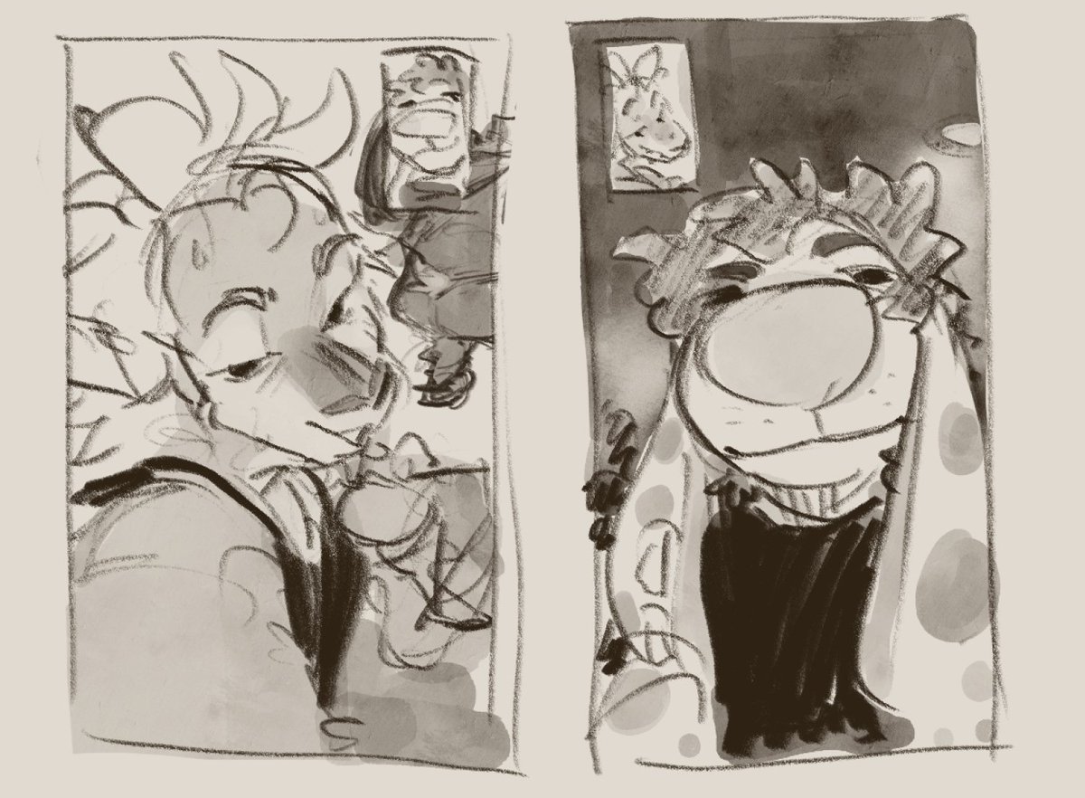 Spitter the tweet media