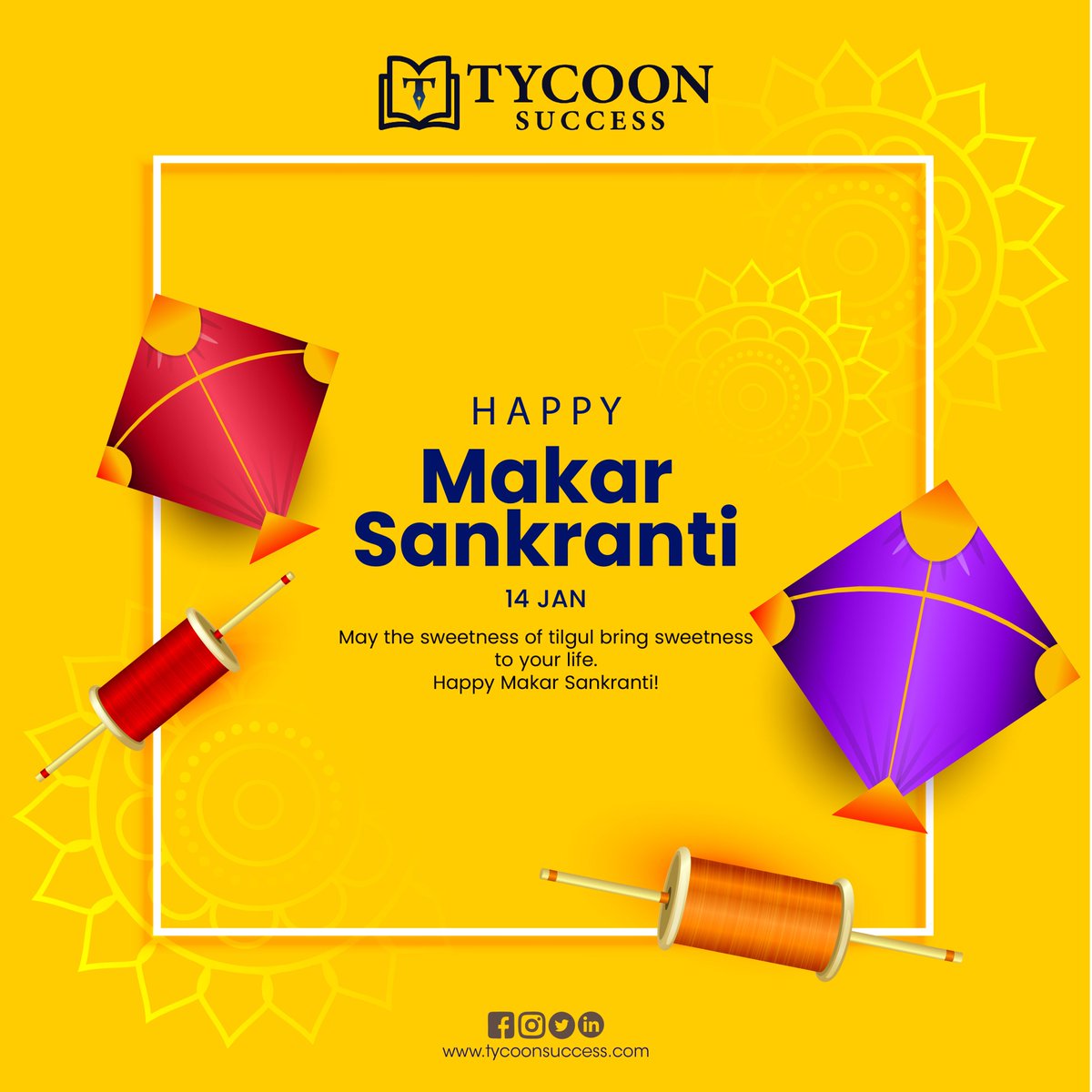 Tycoon Success tweet media