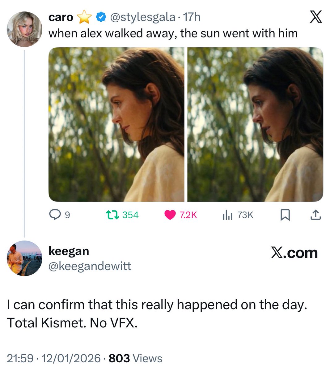 zeglianswiftie's tweet image. THIS IS INSANE????