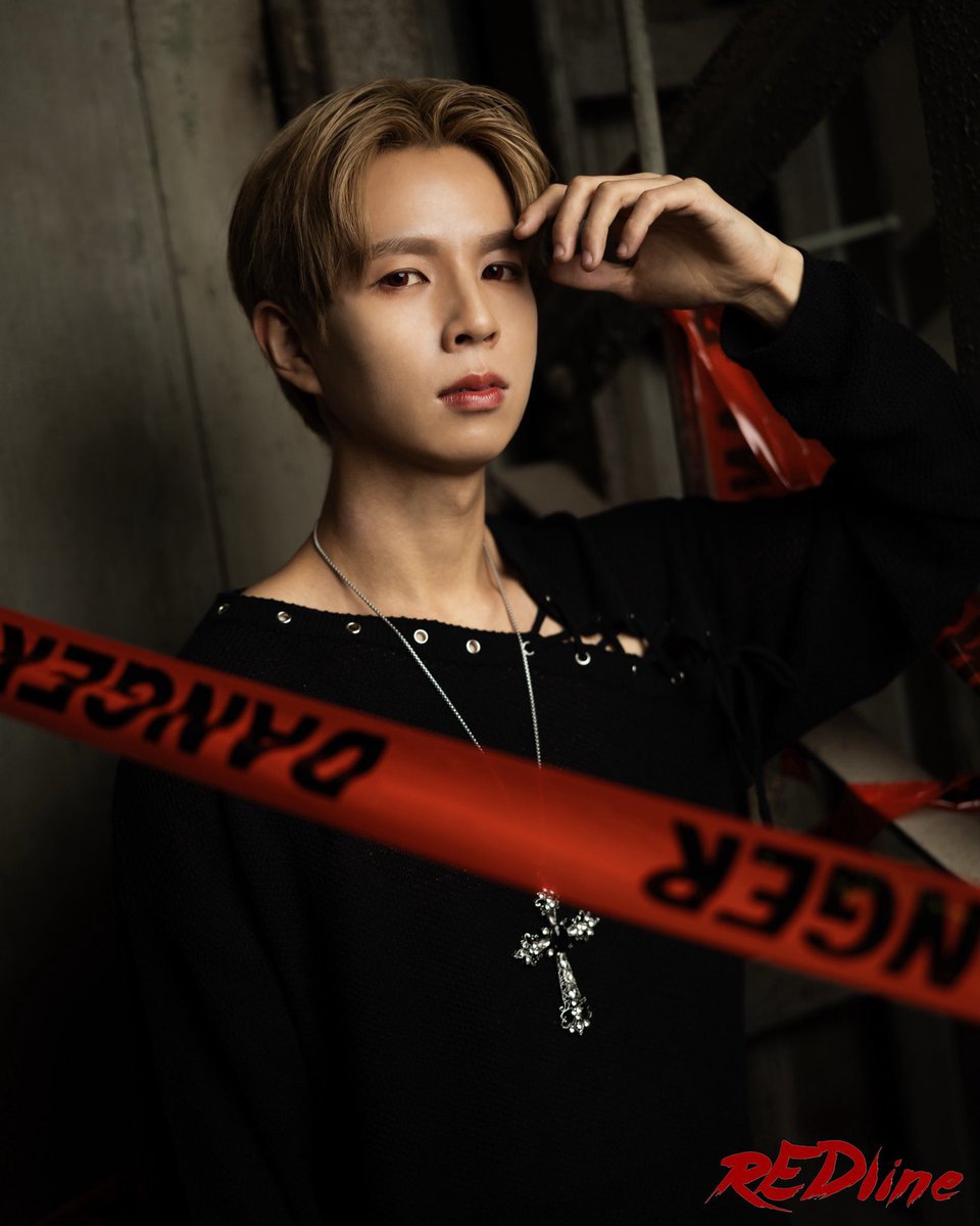 I1IT_official's tweet photo. I1IT 5th Single 'RED line'
🐺Consept Photo #1 
#WON #ウォン #원 

➼ 2026.02.03 9PM (JST)

#5th_Single
#REDline #COMEBACK
#I1IT #アイウォニット #아이원잇 https://t.co/j3Yy0gGdGr