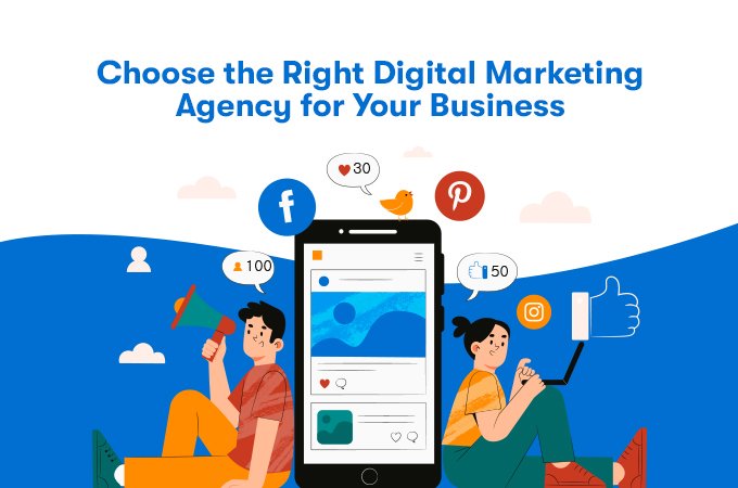 How to Choose the Right #DigitalMarketing Agency for Your Business?
More details click now 👉 citytechcorp.com/blog/how-to-ch…