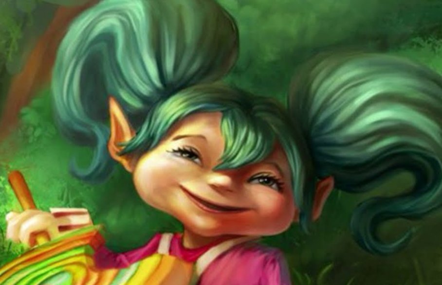 lol_es's tweet image. Hoy se cumplen 16 años del lanzamiento de Poppy 🎈