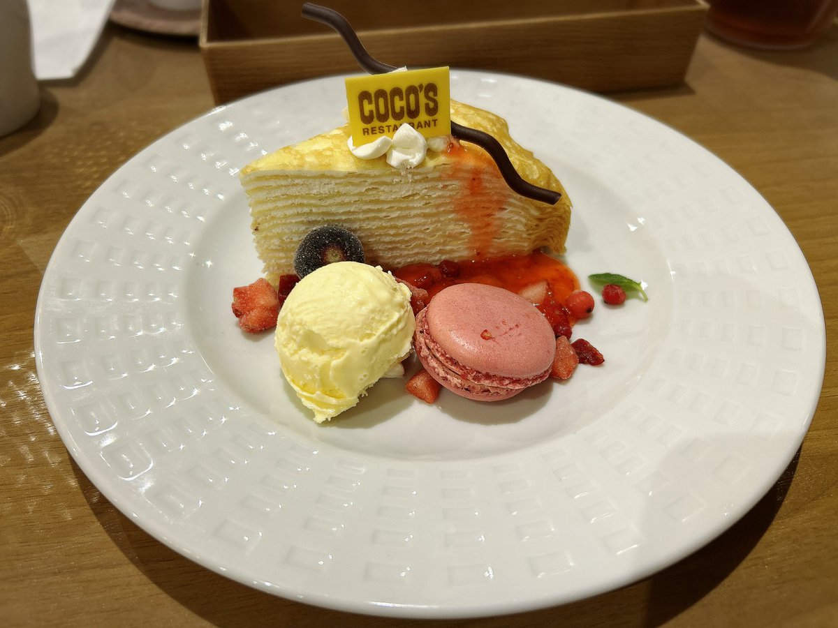 Marth_lunch's tweet photo. みんな、見ていてくれ https://t.co/kDlzXeMI9G