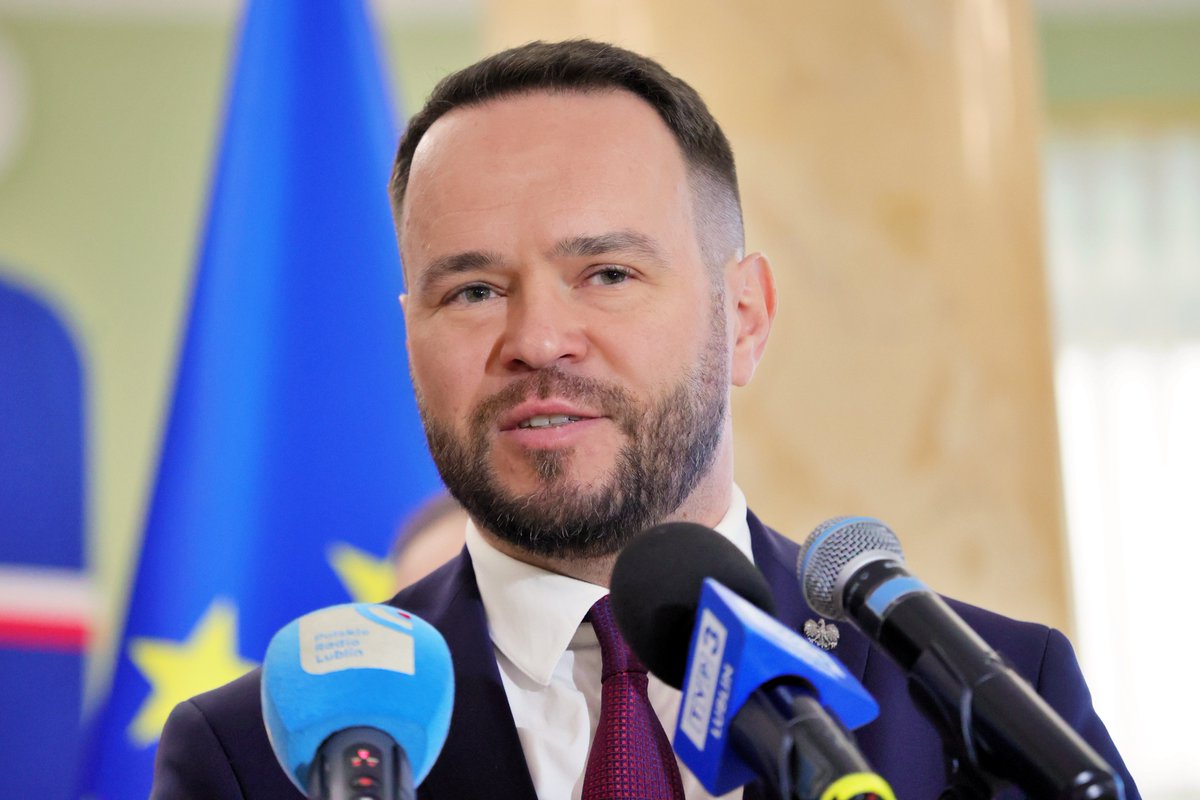 Lubelski Urząd Wojewódzki tweet media