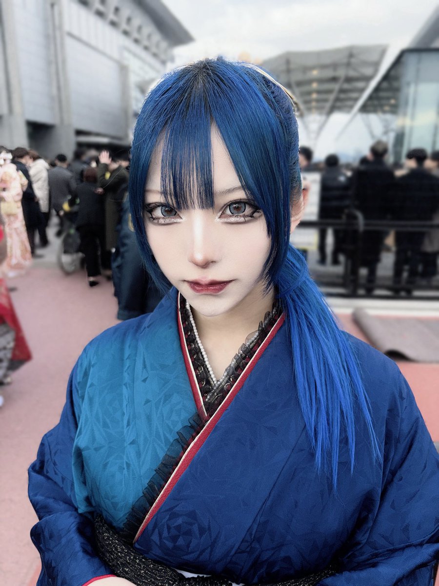 クララ・マグラ ロキソ・リン さん チェキ 14枚 ② クララ・マグラ主催