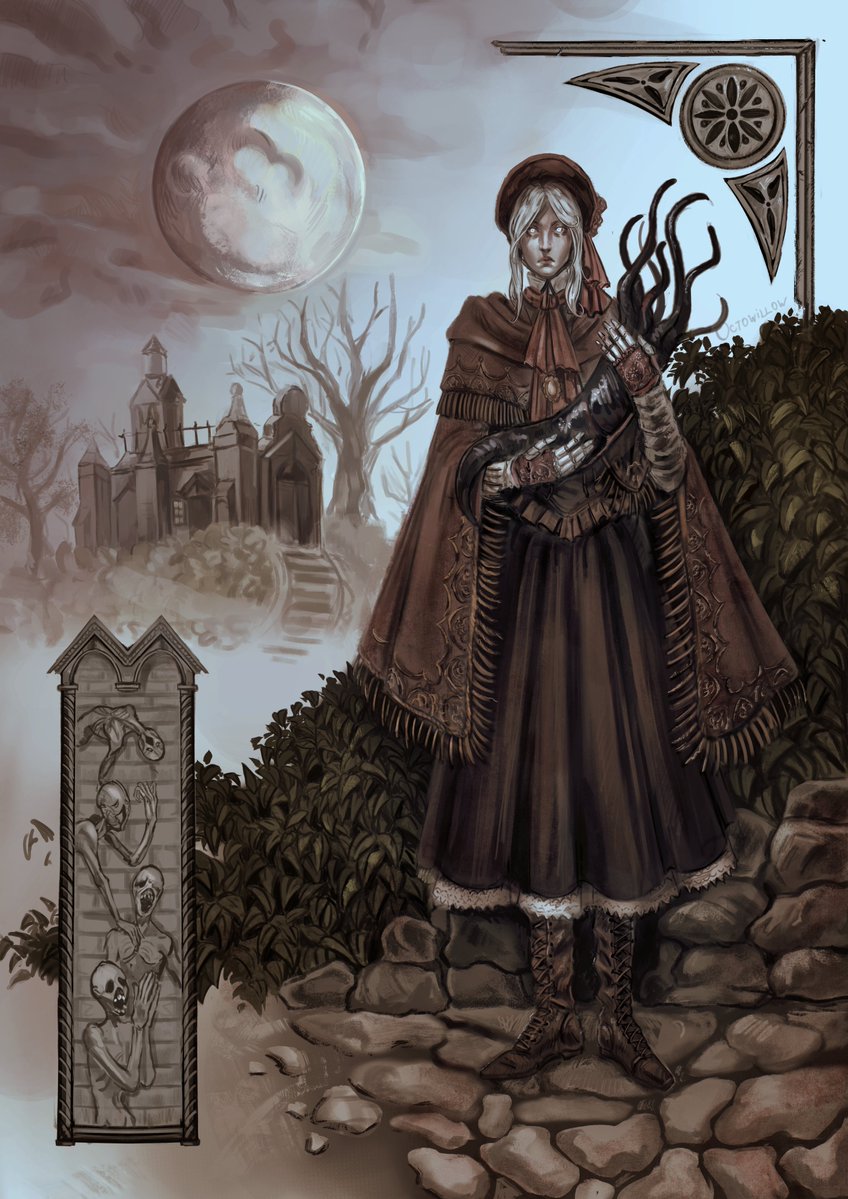 octowillow's tweet image. #PortfolioDay