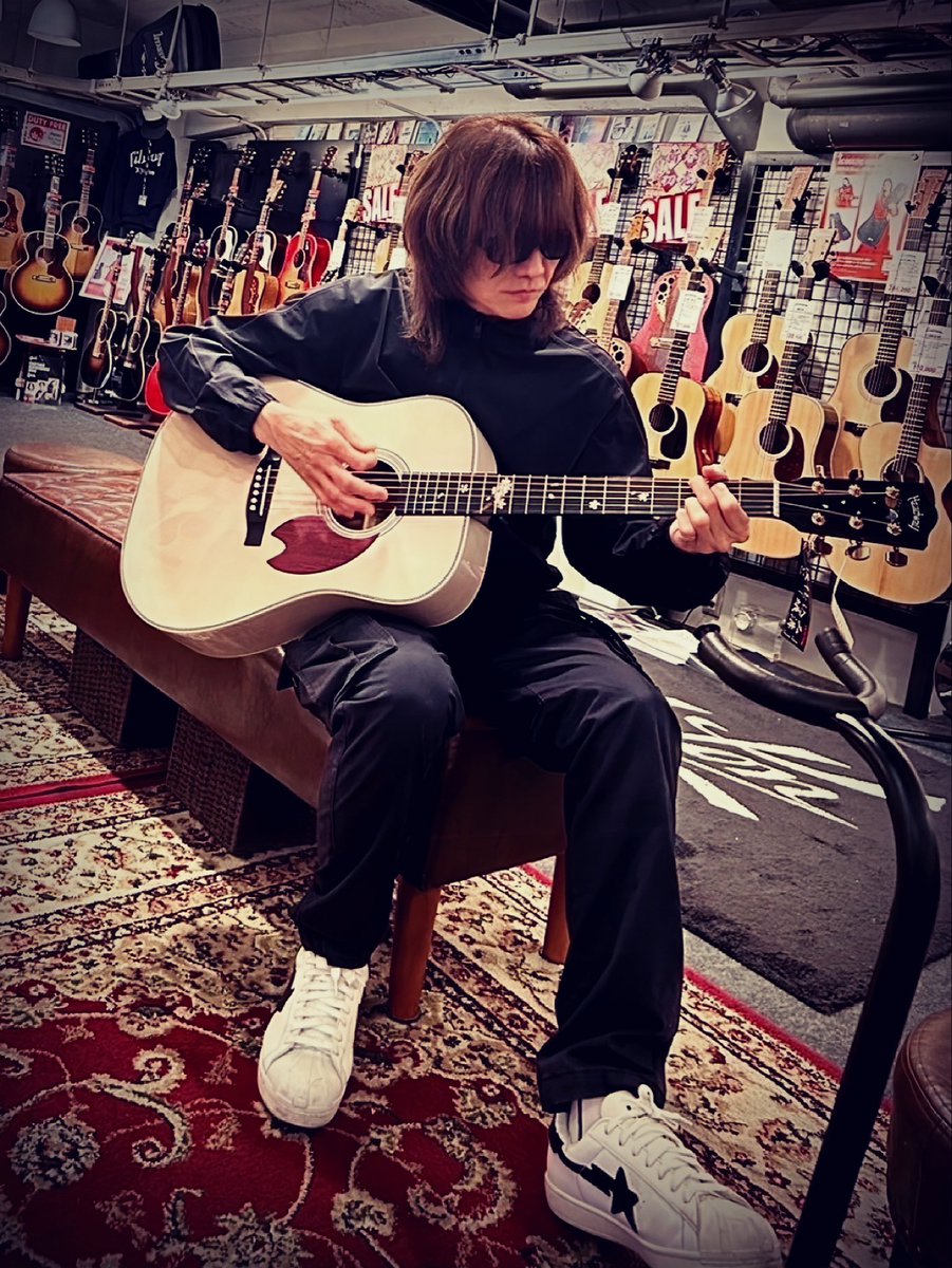 2026.02.06(fri)京都祇園silver wings
"Bar Liz-co"にて...
※通常のBar営業となっていますので最初の歌い出しは19:00以降になると思います。詳細はinstagram.com/p/DTczIcEE9Lc/…

🎫チケットの取り置き及びご予約
Instagram 
@snoh_official2025
までDMにてお申し込みください。