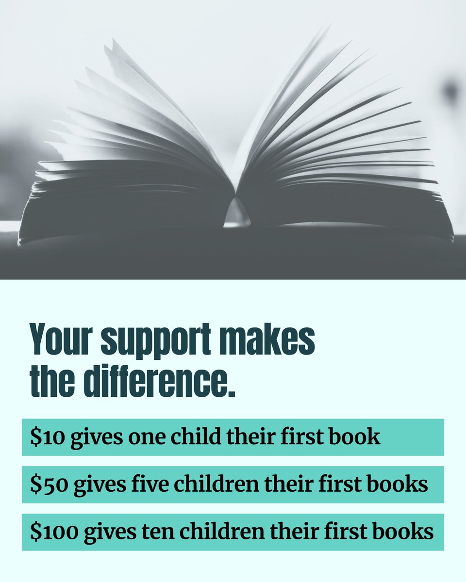 World Literacy Foundation tweet media