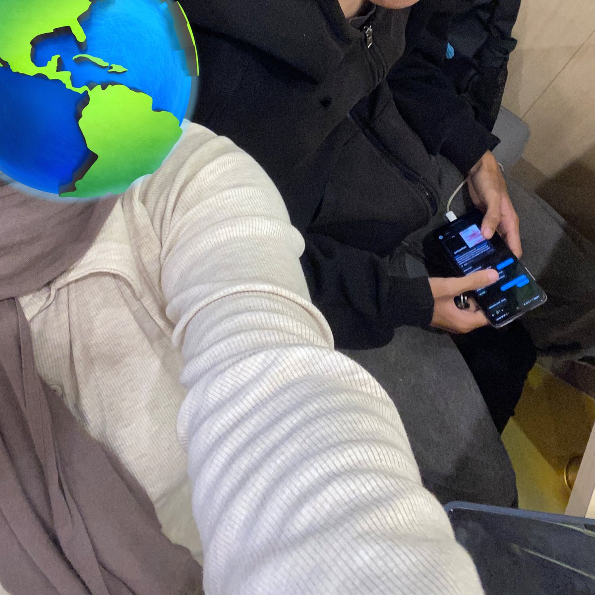 odevarii's tweet image. sudah sy pegang ttek sampeyan @guqmies