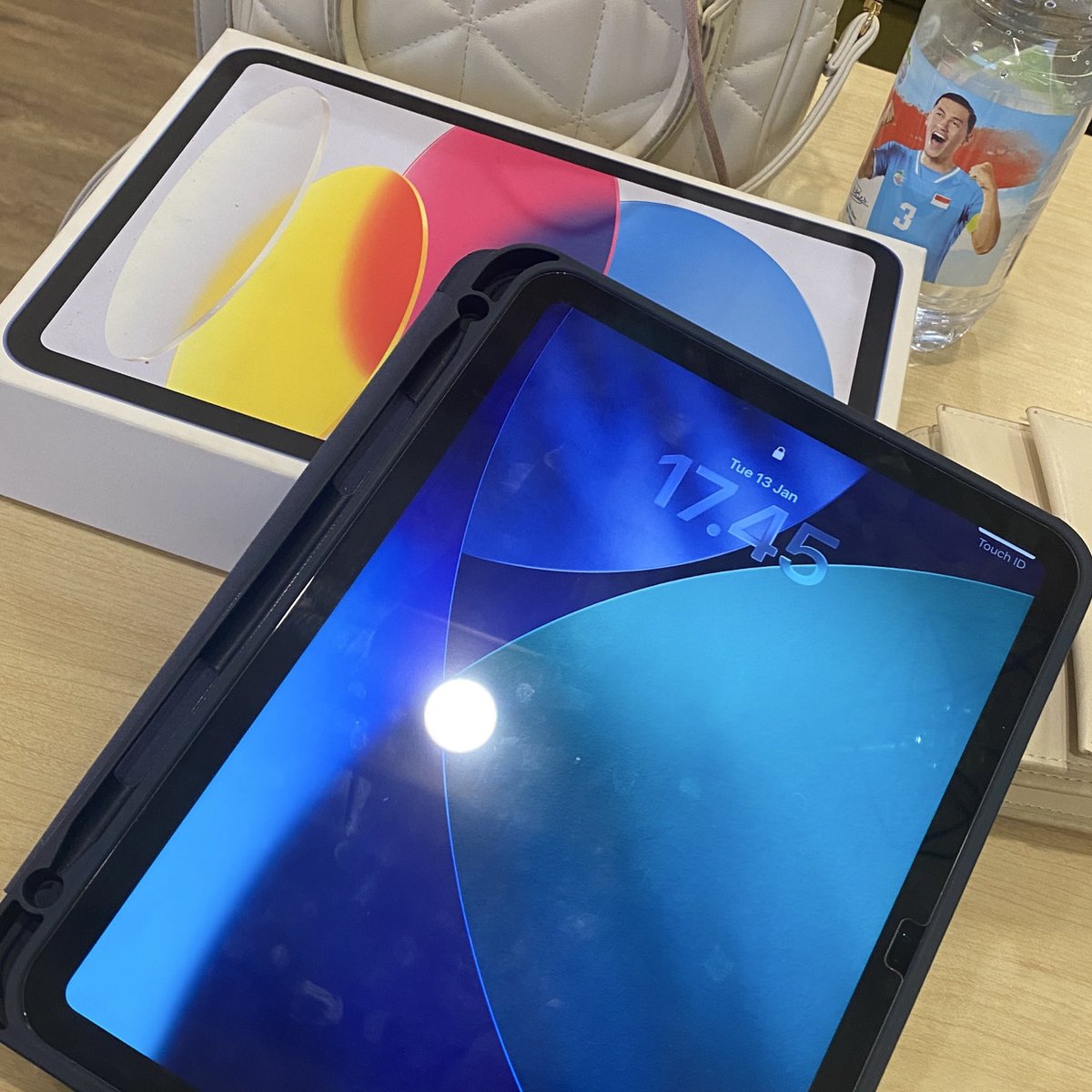 odevarii's tweet image. sudah sy pegang ttek sampeyan @guqmies