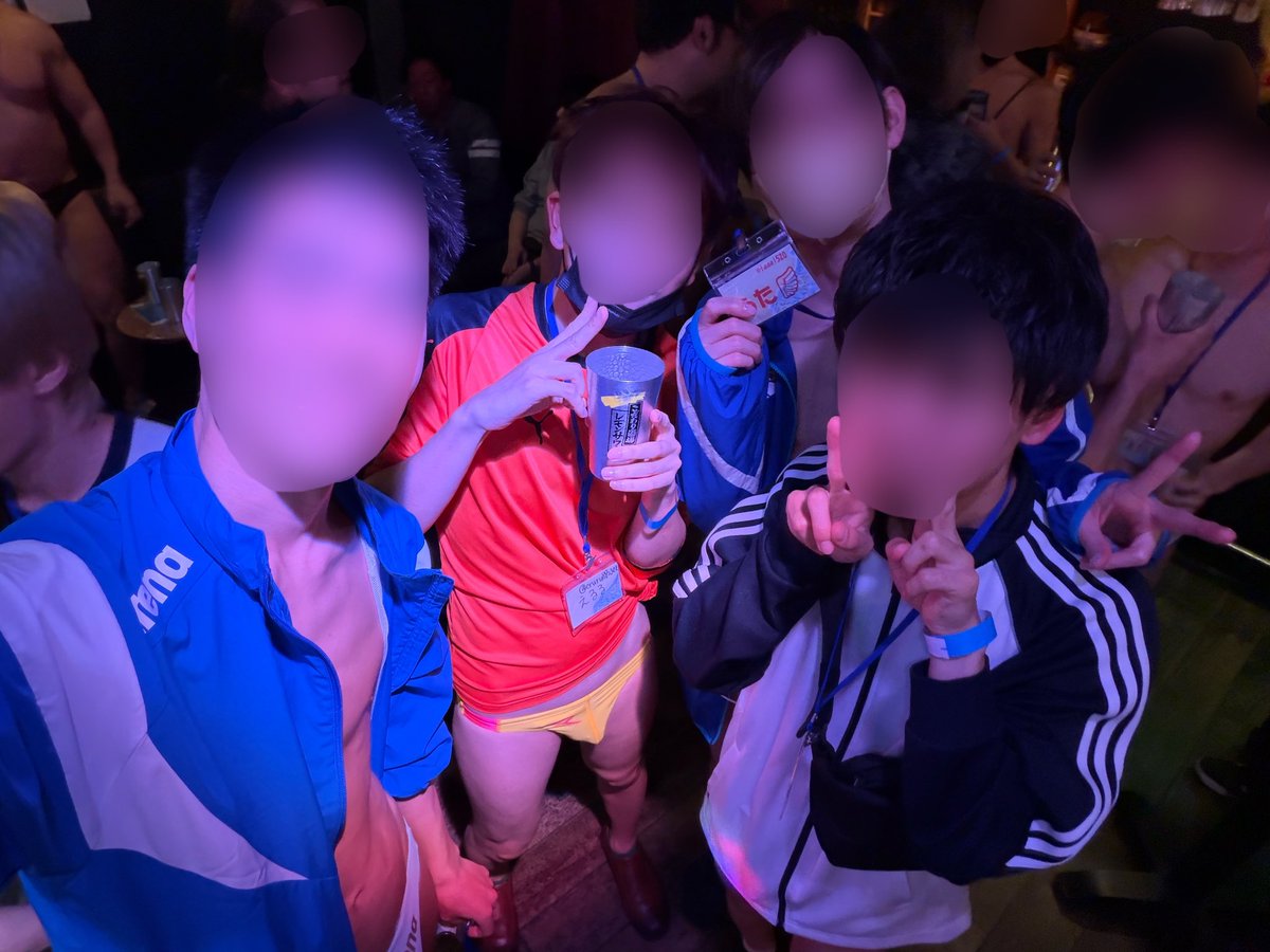 たく🩲🪢👽 tweet media