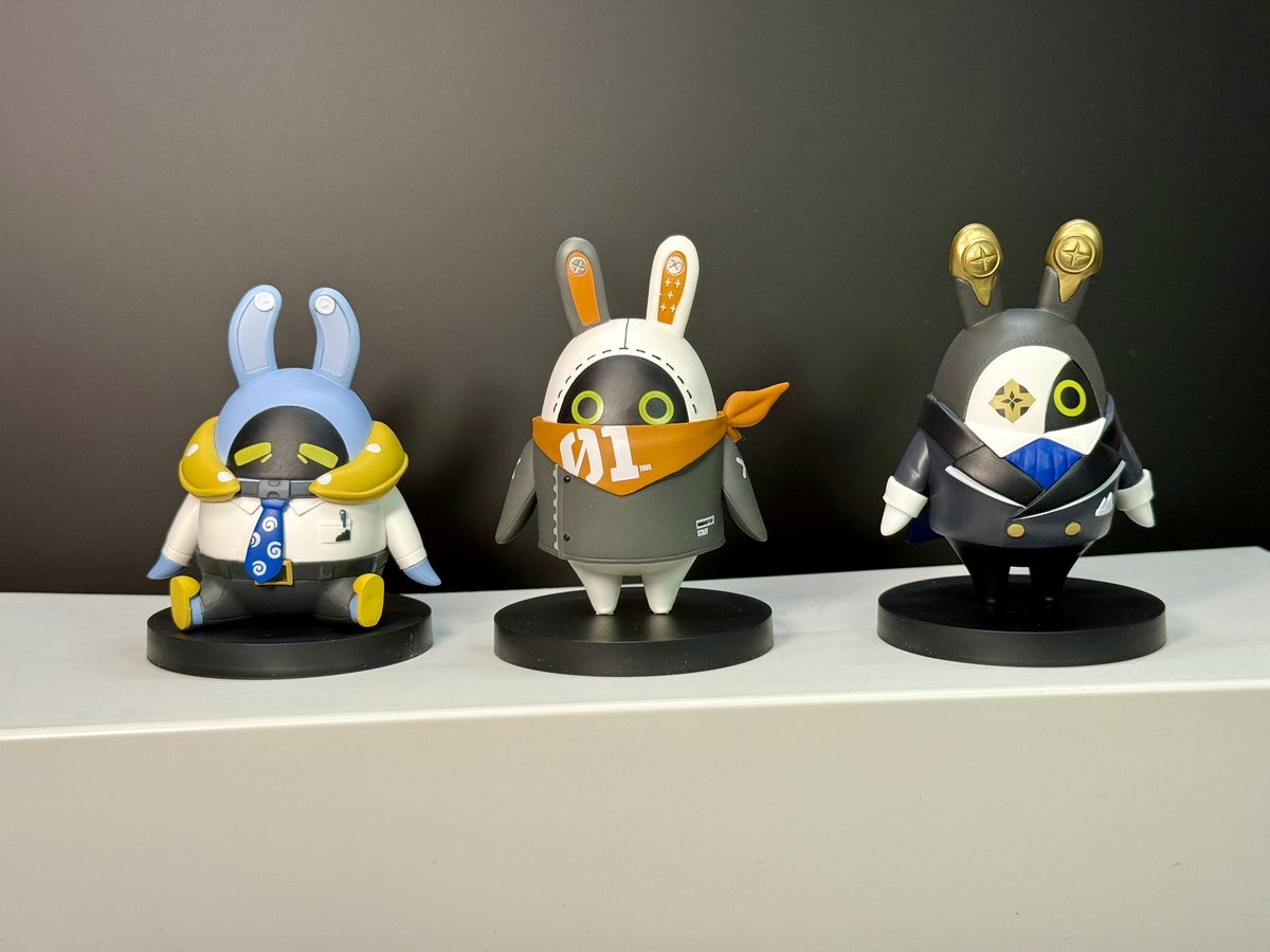 ゼンゼロ gigo限定 ボンプ フィギュア GIGO限定 ゼンレスゾーンゼゼンゼロ ボンプ デスクトップフィギュア