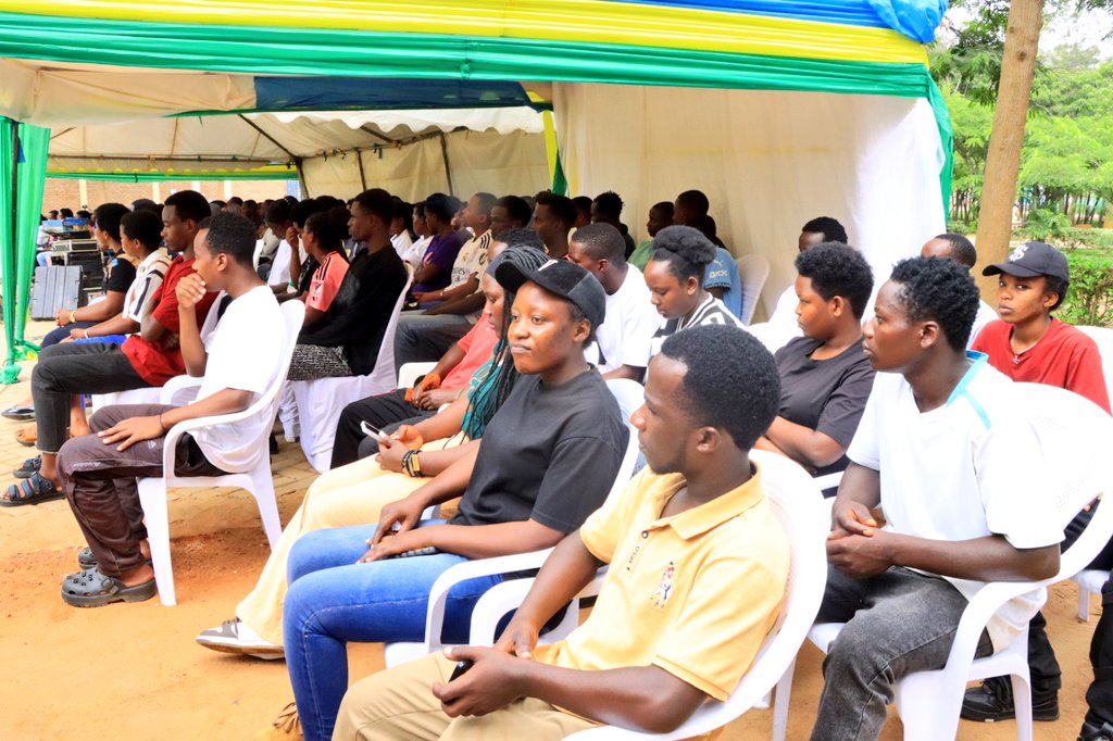 Umurenge wa Mayange - Akarere ka Bugesera tweet media