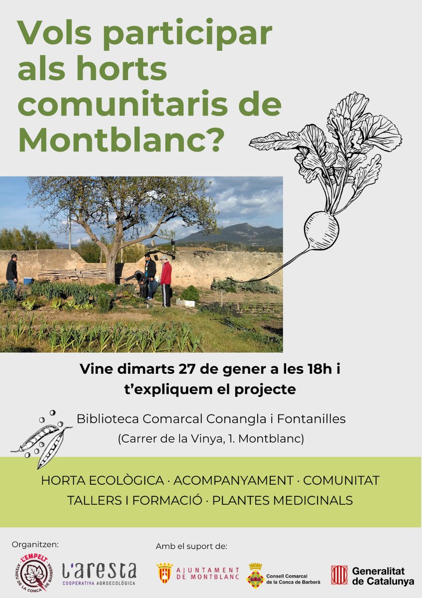 L'Aresta Cooperativa tweet media