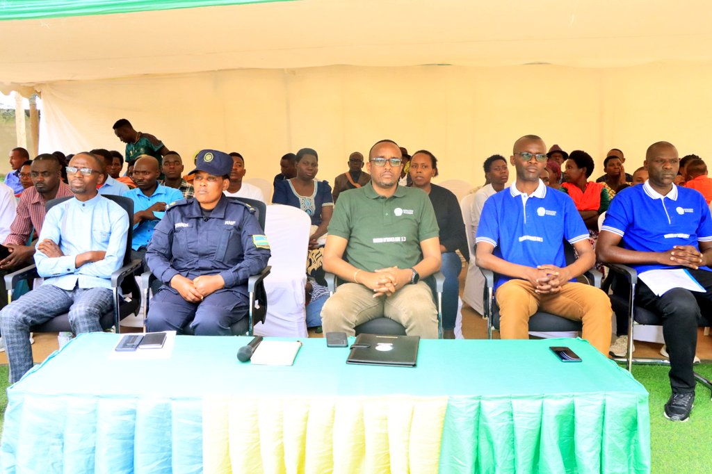 Umurenge wa Mayange - Akarere ka Bugesera tweet media