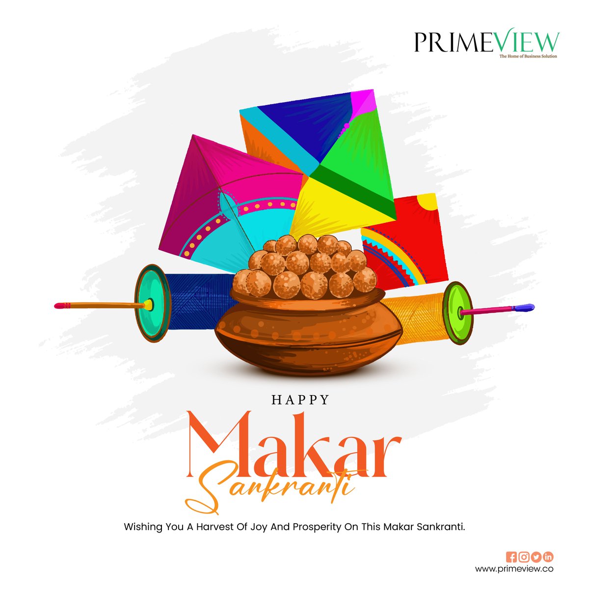 PrimeView tweet media