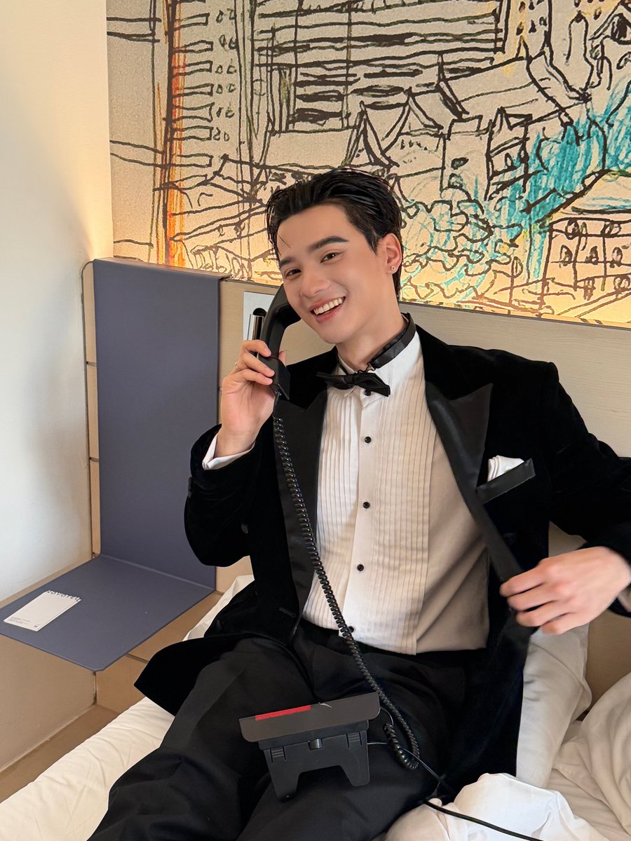 Let’s go back to basics. #KengHarit