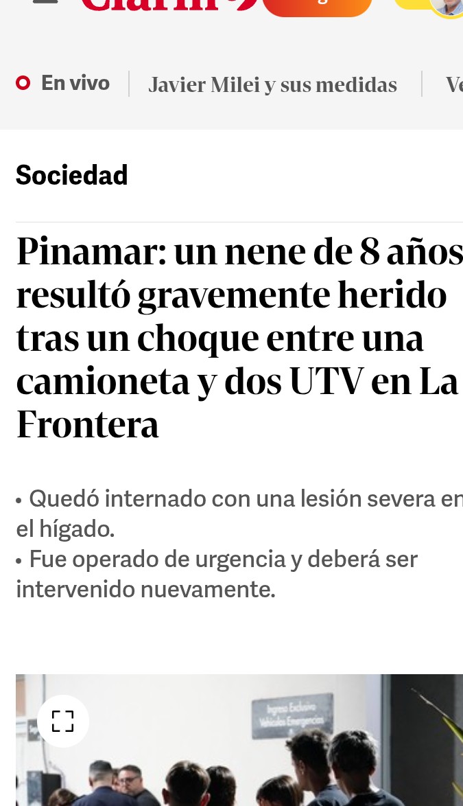 pmcarignano's tweet image. En la #Frontera de #Pinamar todos los años hay nenes que mueren  o sufren graves heridas porque sus padres los llevan a hacer locuras en la arena en vehículos todo terreno. Esta actividad debe prohibirse. No es una discusión de libertades: es evitar un daño irreversible.