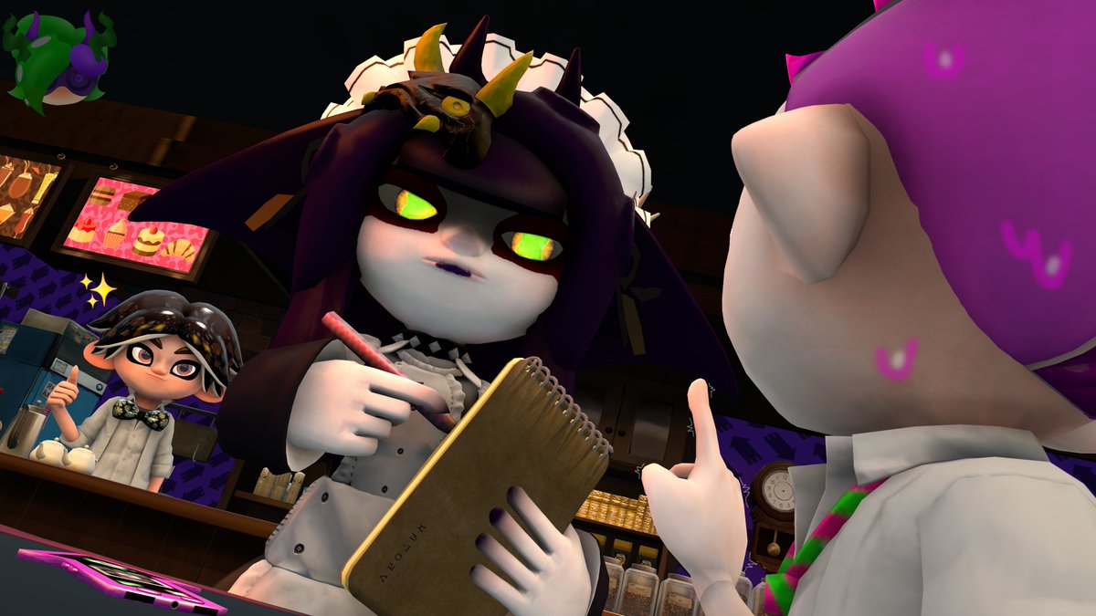 🐙_DemonOctarian_👹 tweet media