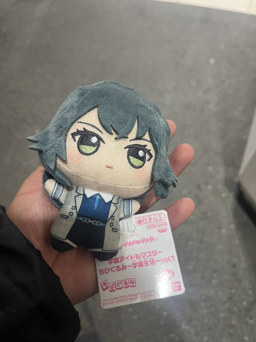 dear_data's tweet image. 一発で取れて草