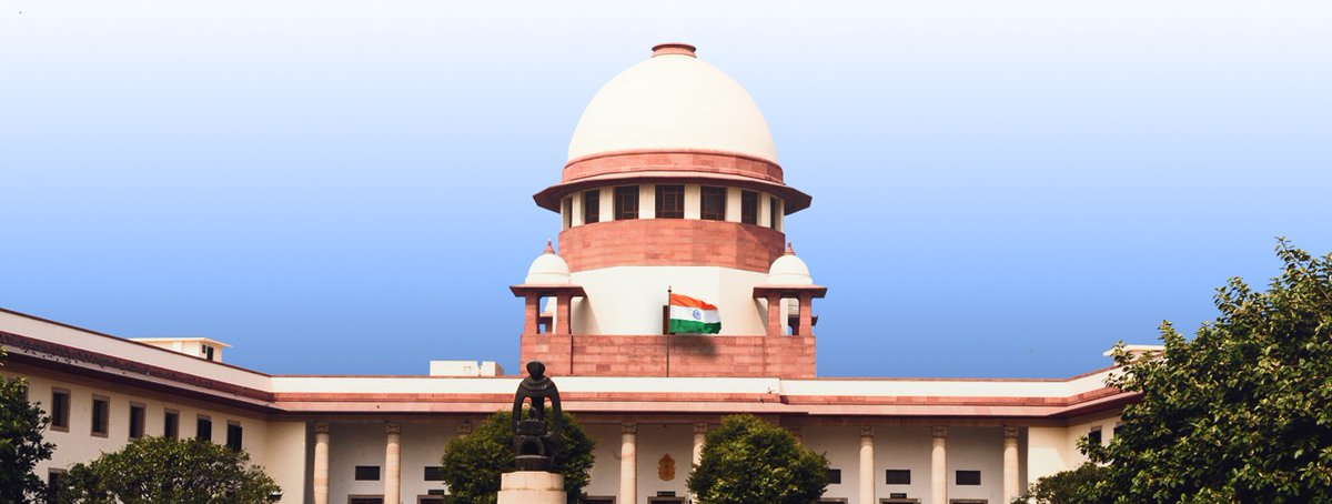 NewsArcIndia's tweet image. Supreme Court Bench Divided Over Section 17A: Prior Sanction Provision For Corruption Probes Faces Opposing Verdicts newsarcindia.com/supreme-court-… 
#SupremeCourt #Section17A #PreventionOfCorruptionAct #SplitVerdict #AntiCorruption #Lokpal #Lokayukta #PublicServants #IndianJudiciary